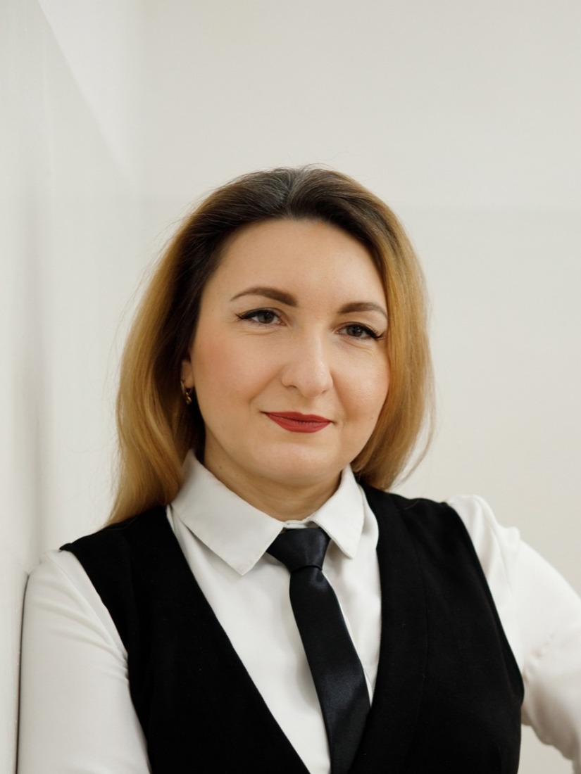 Кузнецова Анастасия Викторовна Кузнецова Анастасия Викторовна.