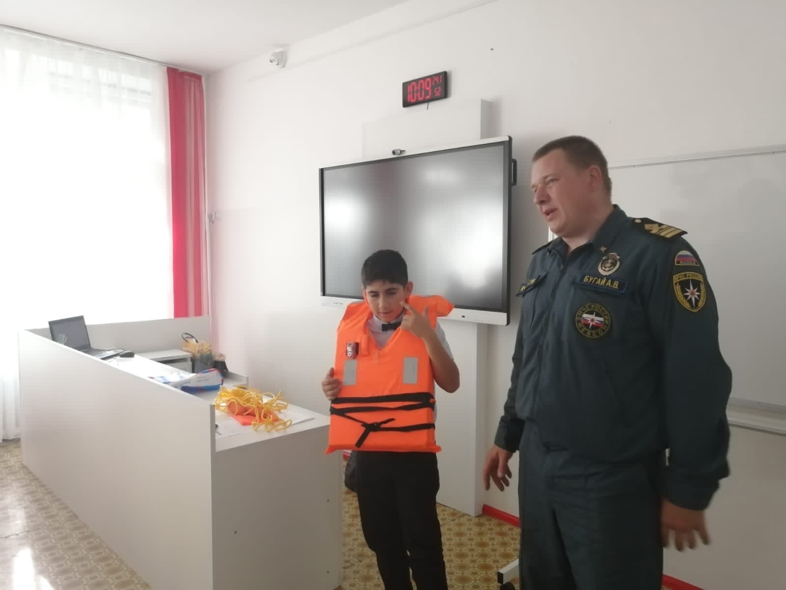 Правила поведения на воде⁣⁣⠀.
