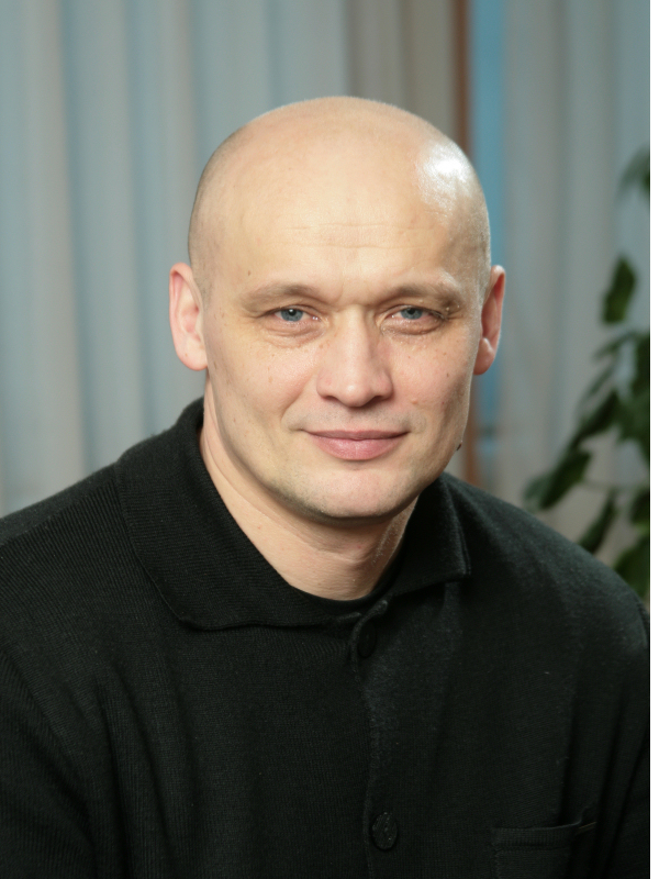 Теницкий Александр Николаевич.